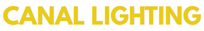 Canal Lighting